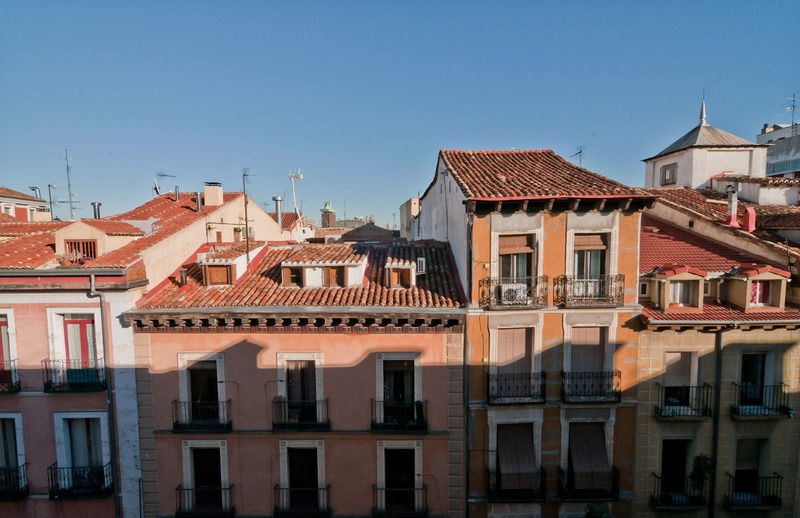 Appartement Smartrental Chueca Madrid