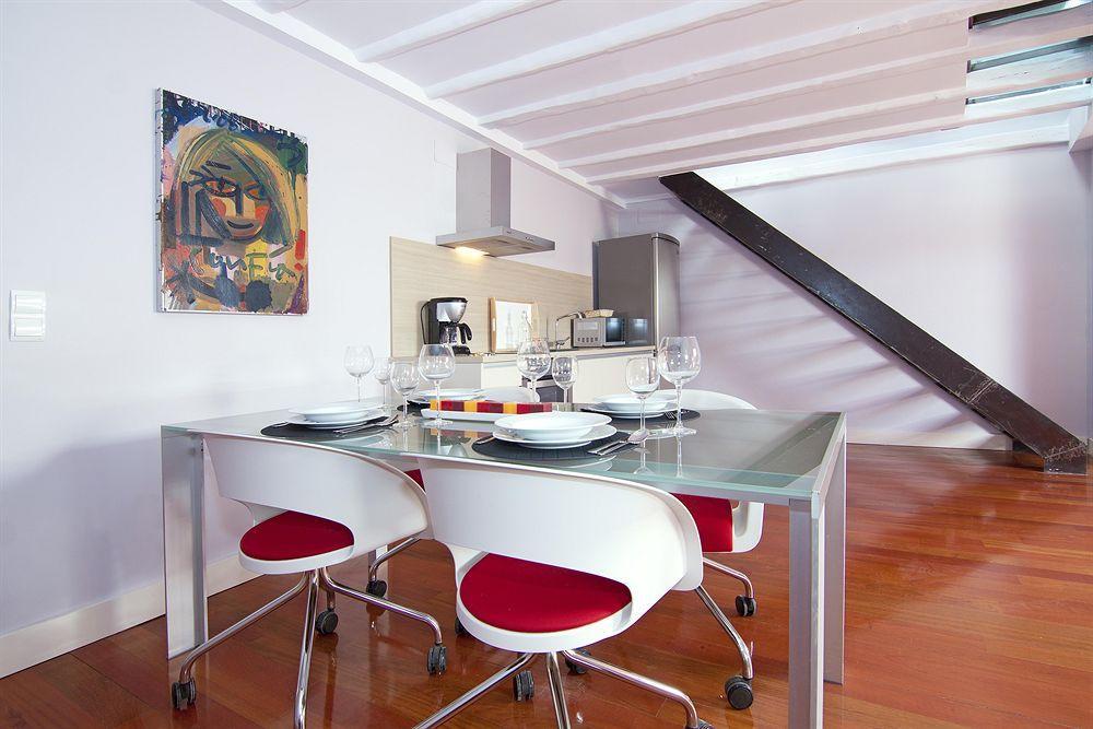 Smartrental Chueca Appartement