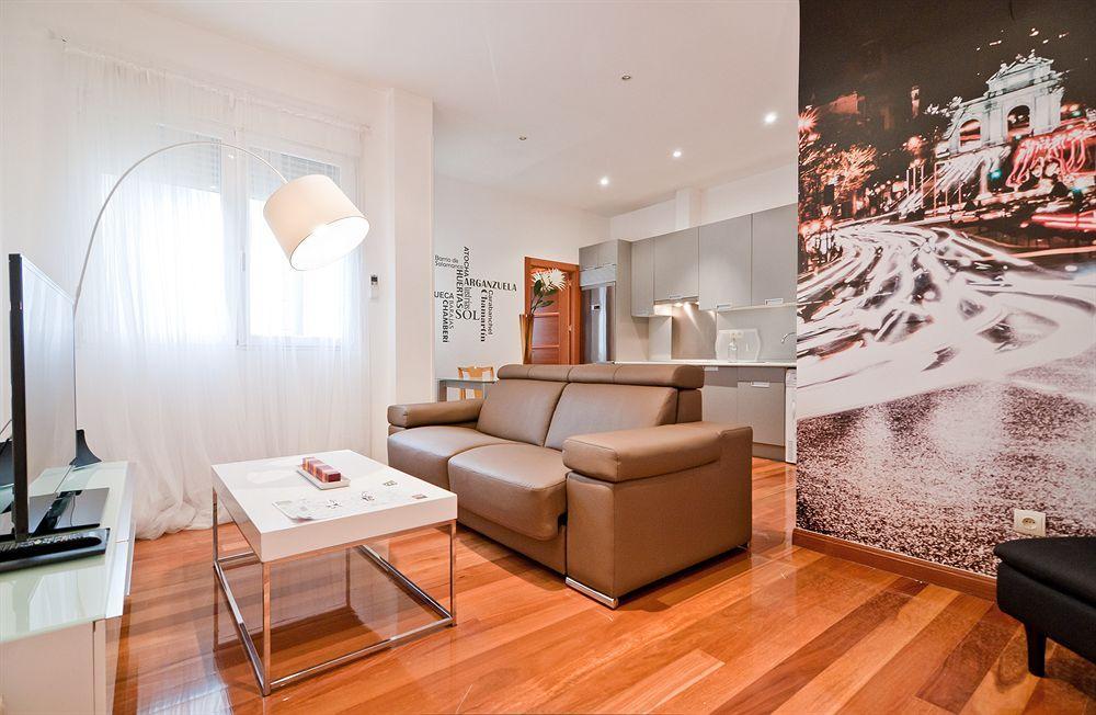 Smartrental Chueca Appartement Madrid
