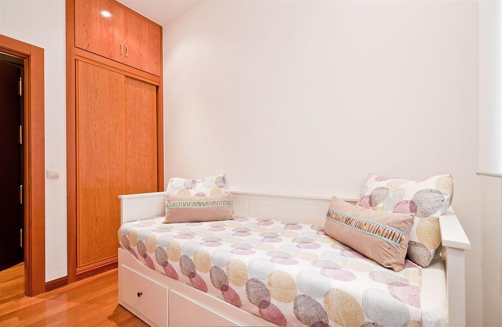 Smartrental Chueca * Madrid