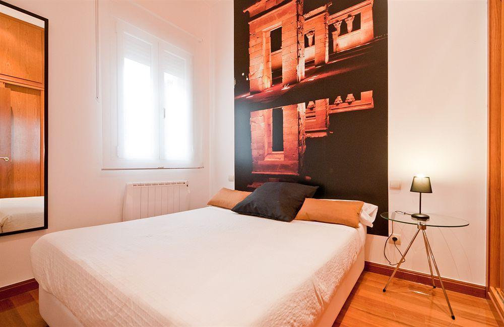 Smartrental Chueca Appartement *