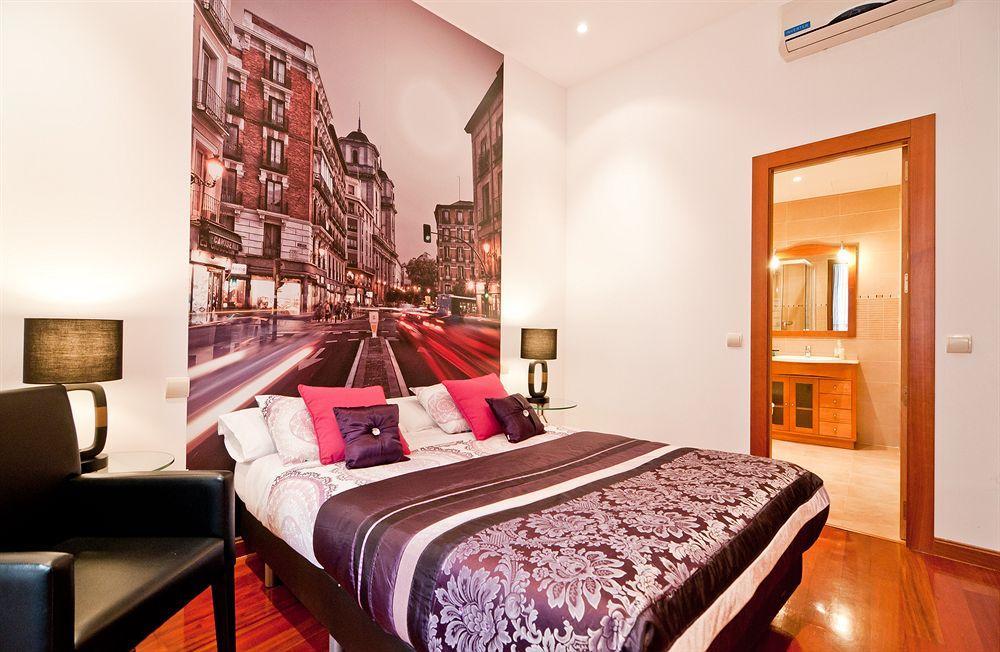 Smartrental Chueca *