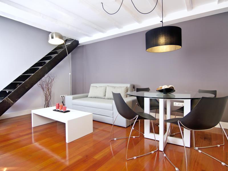 Smartrental Chueca *