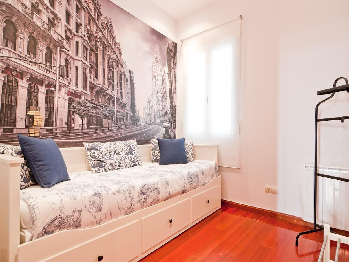 Smartrental Chueca Appartement