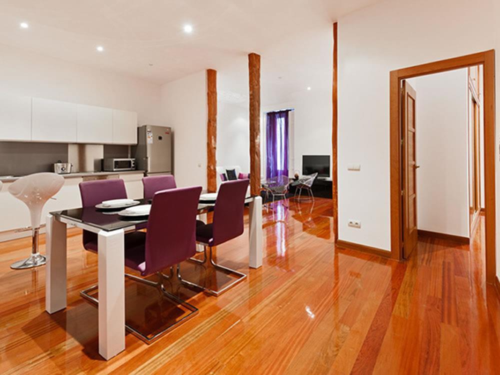 Smartrental Chueca Appartement Madrid