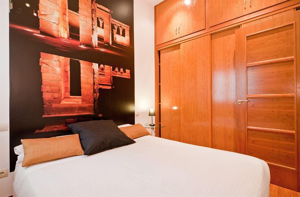Smartrental Chueca *