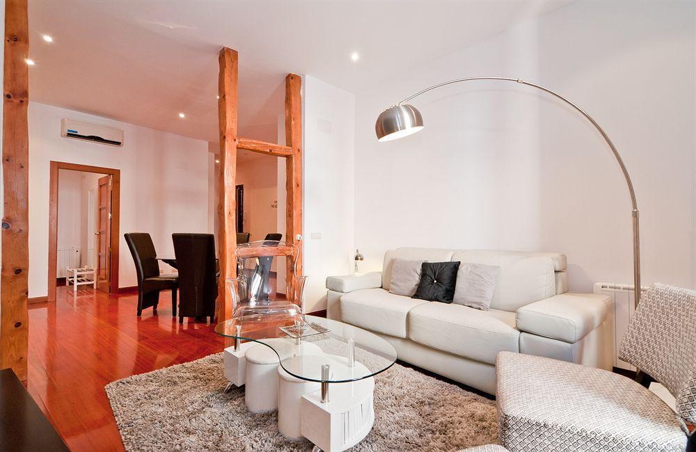 Smartrental Chueca Appartement *