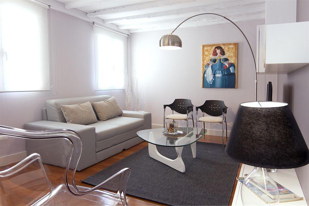 Smartrental Chueca Appartement
