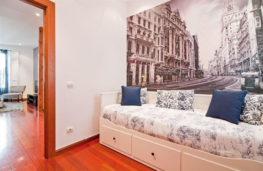 Smartrental Chueca Appartement Madrid
