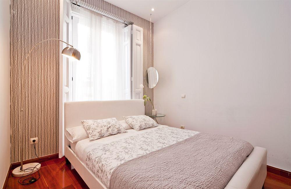Smartrental Chueca * Madrid