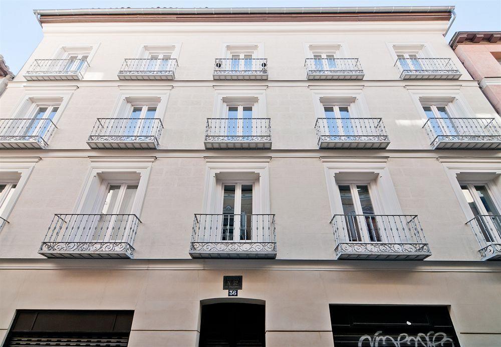 Smartrental Chueca Appartement *