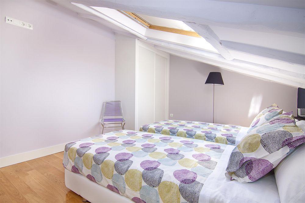 Smartrental Chueca Appartement