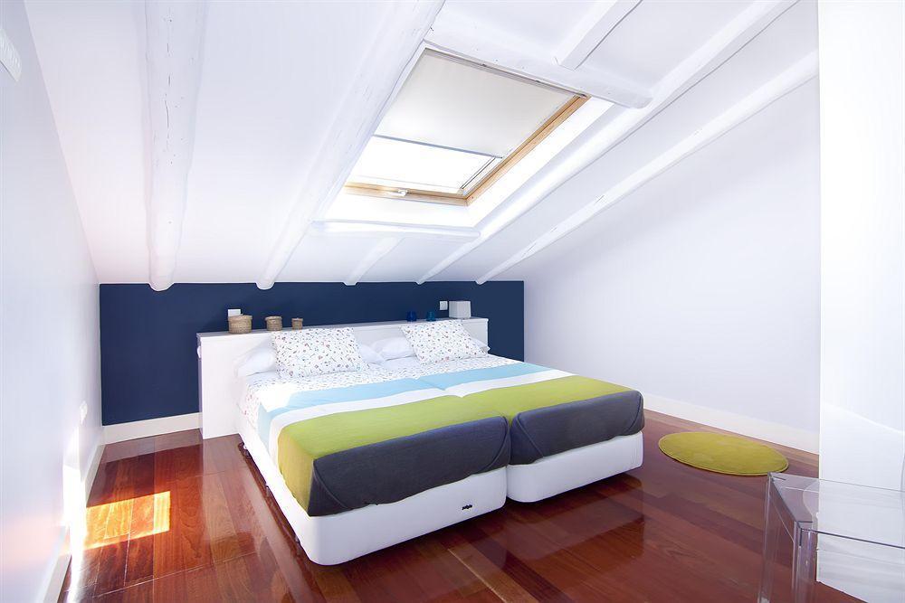 Smartrental Chueca Appartement *
