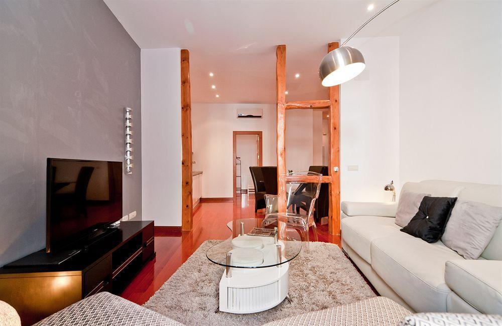 Smartrental Chueca *