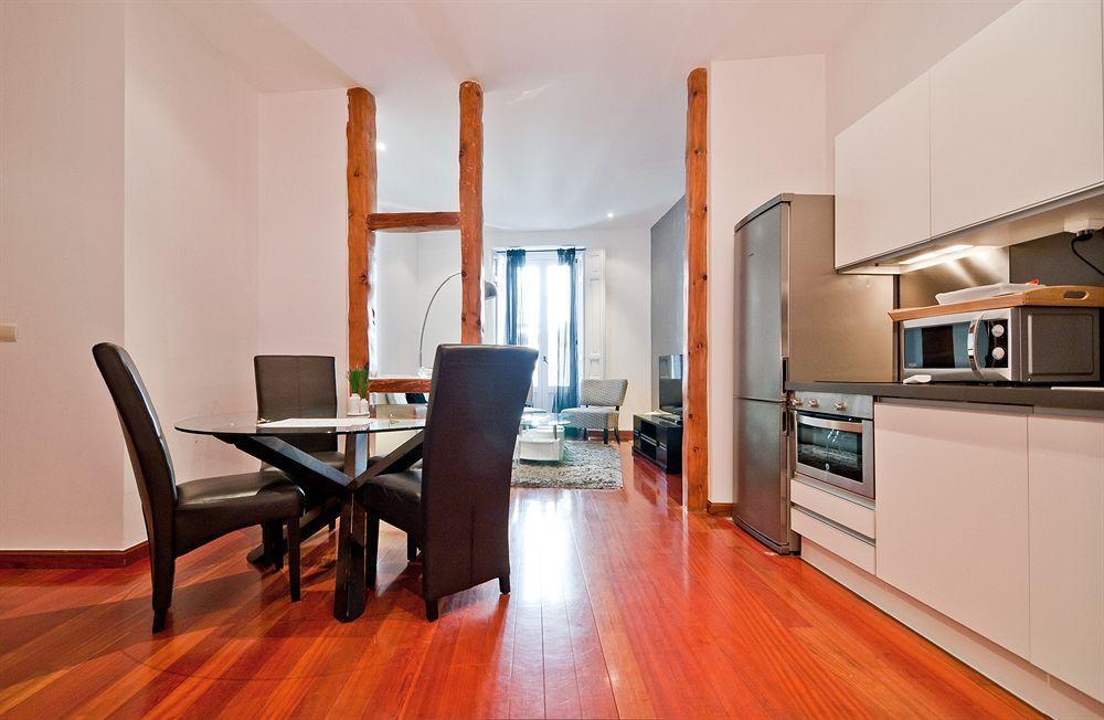 Smartrental Chueca Appartement Madrid