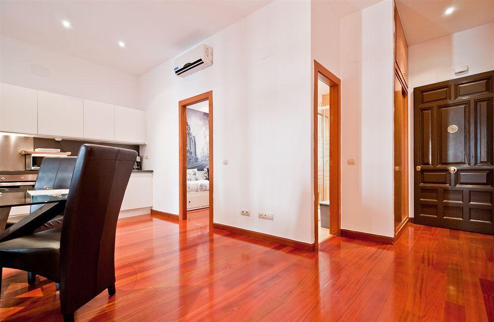 Smartrental Chueca * Madrid