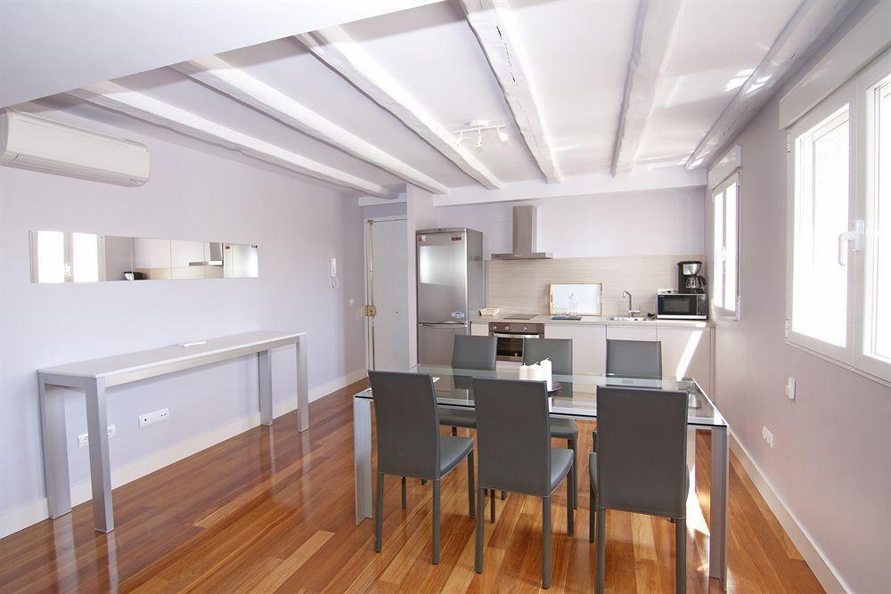 Smartrental Chueca Appartement *