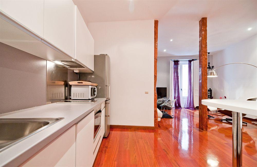 Smartrental Chueca Appartement