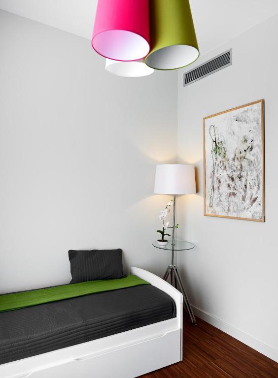 Appartement Smartrental Chueca Madrid