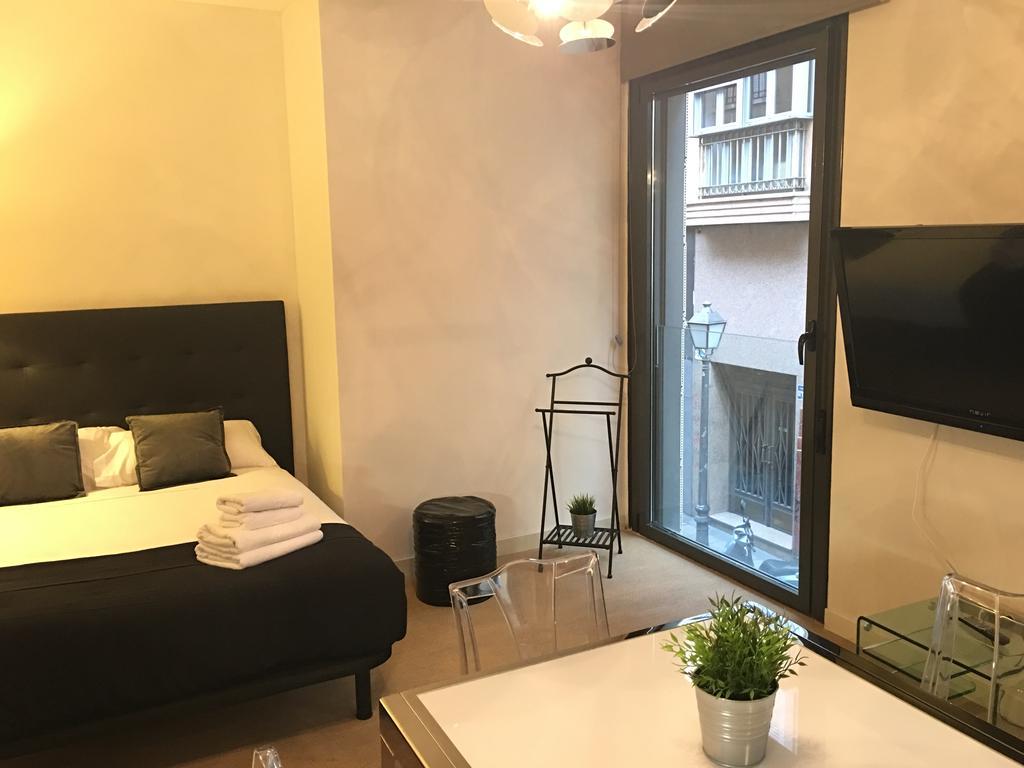 Appartement Smartrental Chueca Madrid