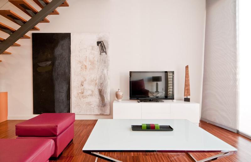 Smartrental Chueca *