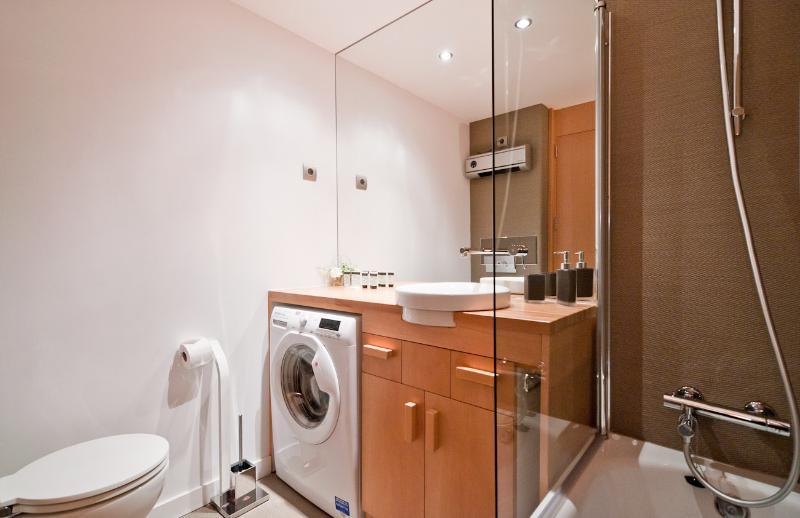 Smartrental Chueca Appartement *