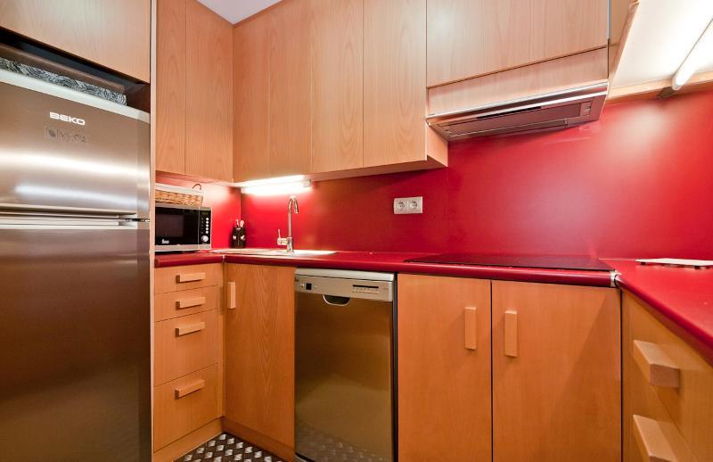 Appartement Smartrental Chueca Madrid