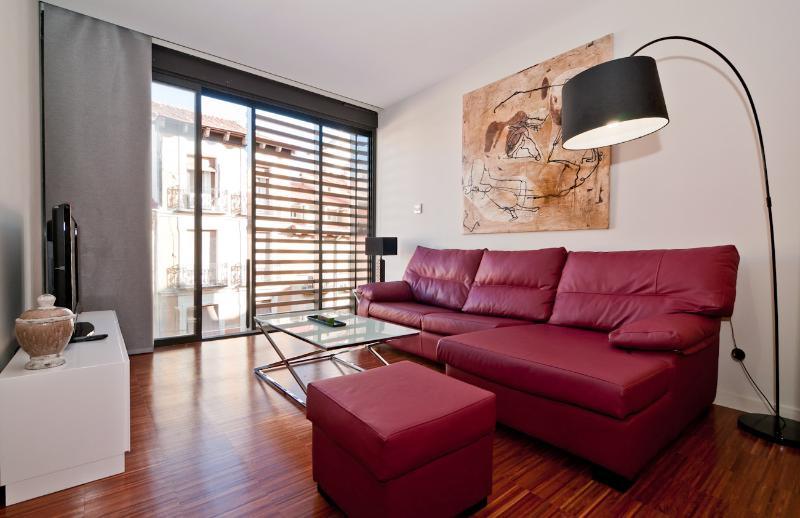 Smartrental Chueca * Madrid