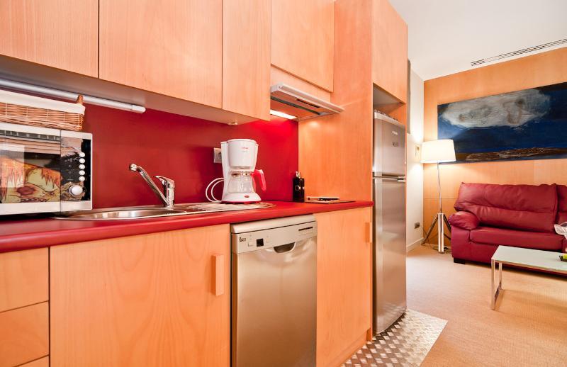Smartrental Chueca Appartement Madrid