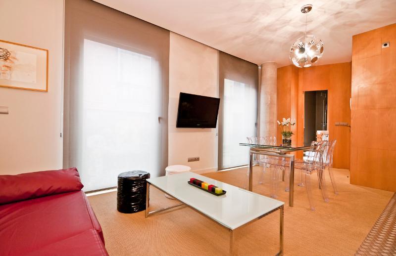 Smartrental Chueca Madrid