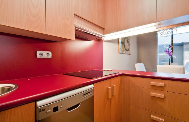 Smartrental Chueca * Madrid