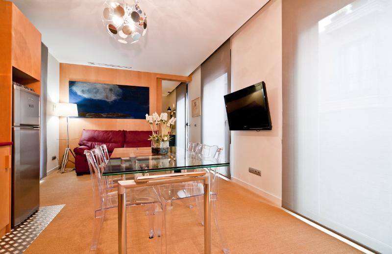 Smartrental Chueca