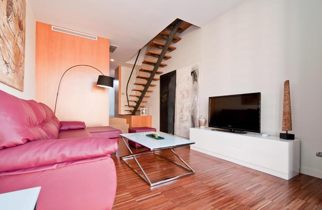 Smartrental Chueca Appartement