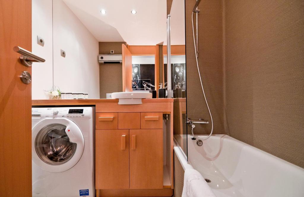 Appartement Smartrental Chueca *