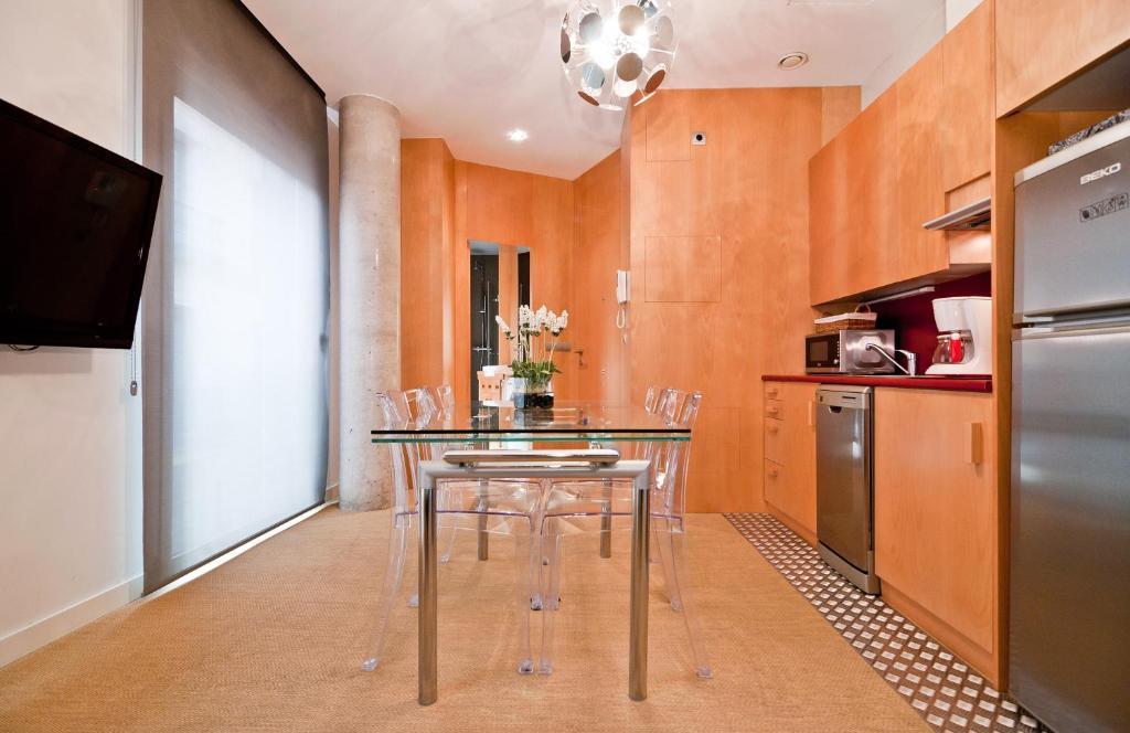 Appartement Smartrental Chueca *