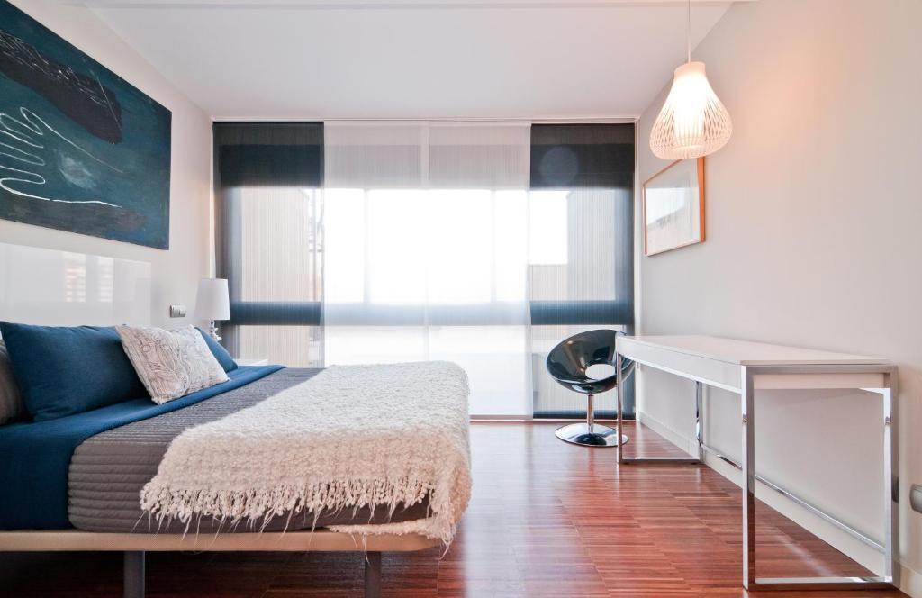 Smartrental Chueca Madrid