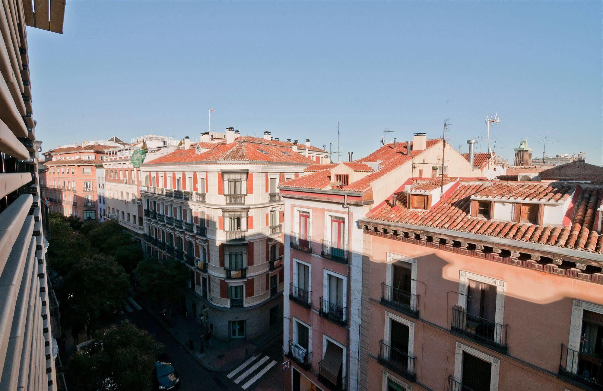 Smartrental Chueca *