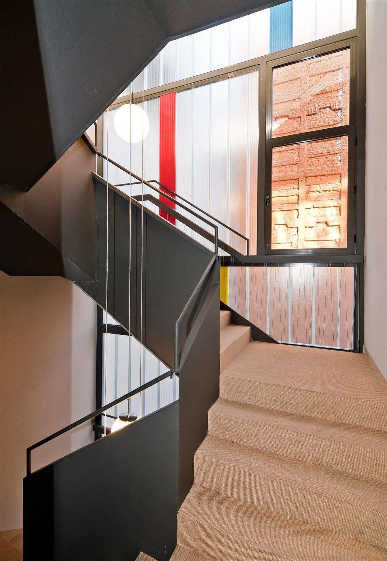 Appartement Smartrental Chueca *