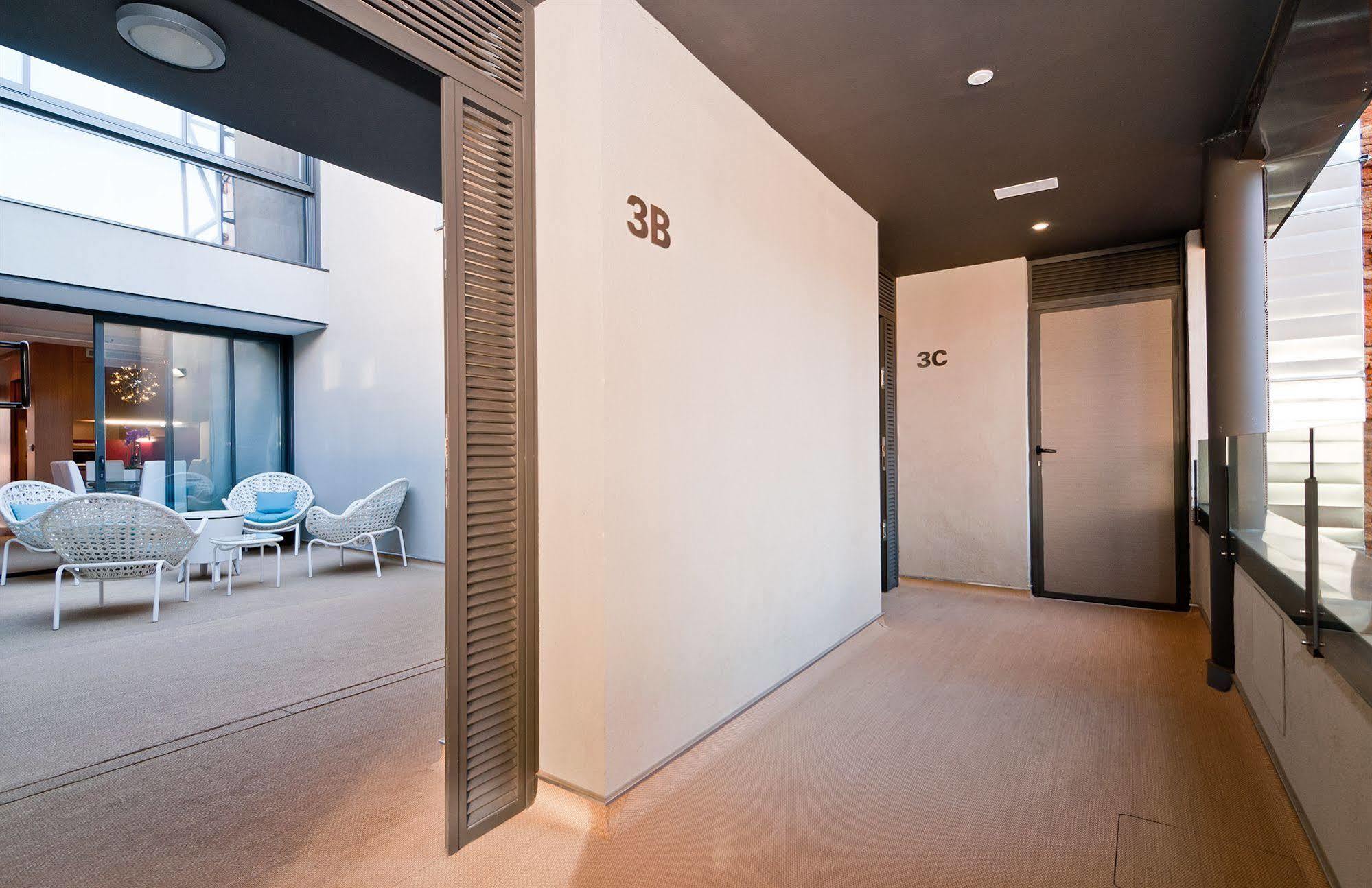Smartrental Chueca Appartement Madrid
