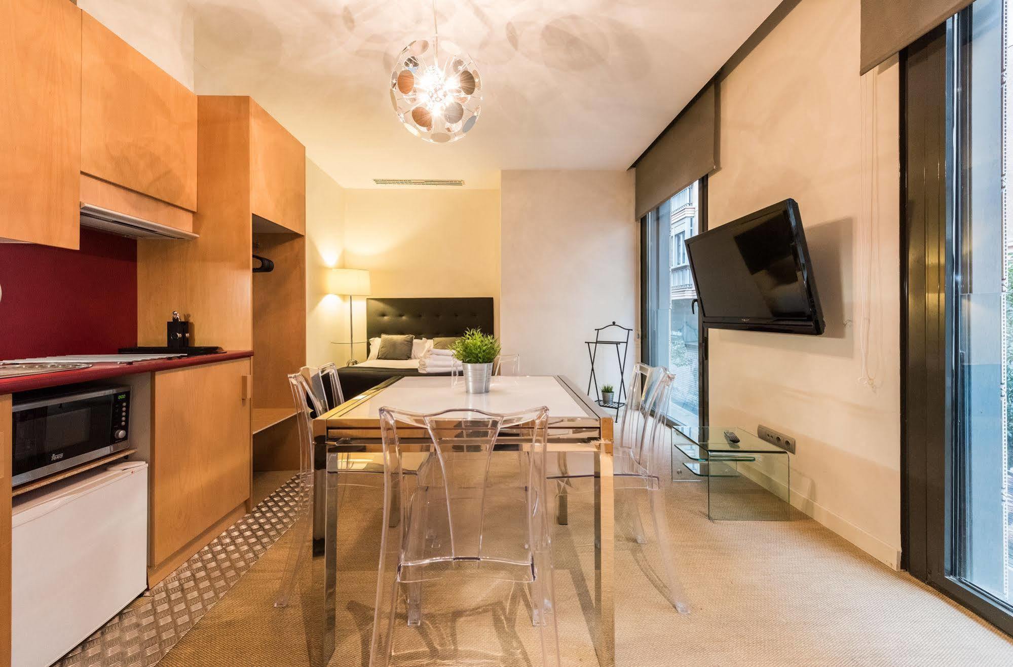 Smartrental Chueca