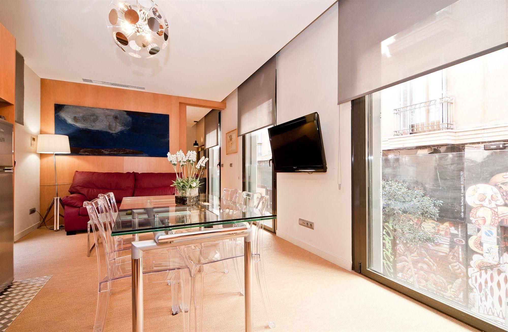 Appartement Smartrental Chueca Madrid