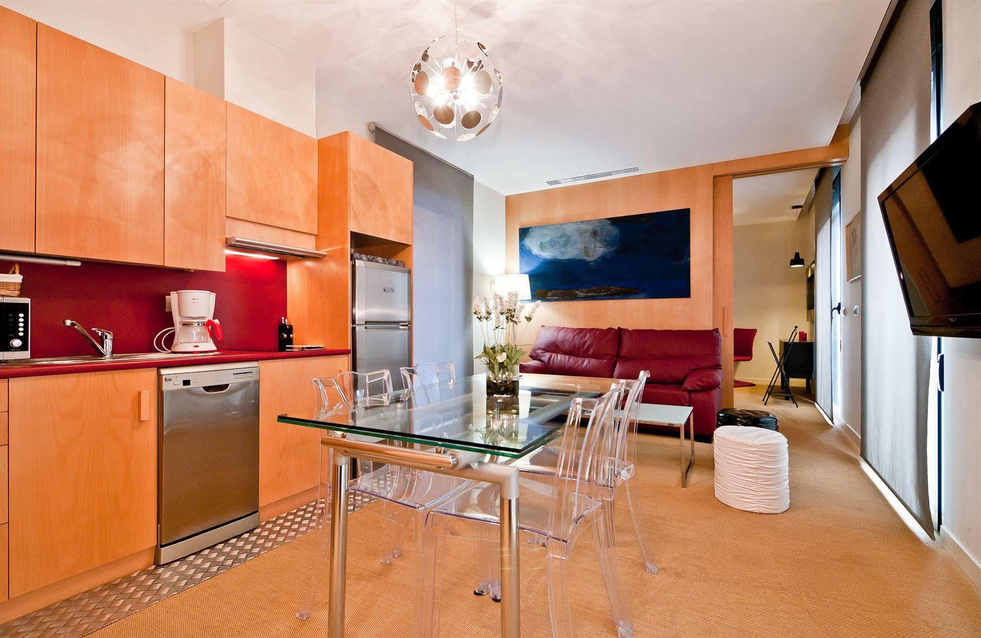 Smartrental Chueca Appartement Madrid