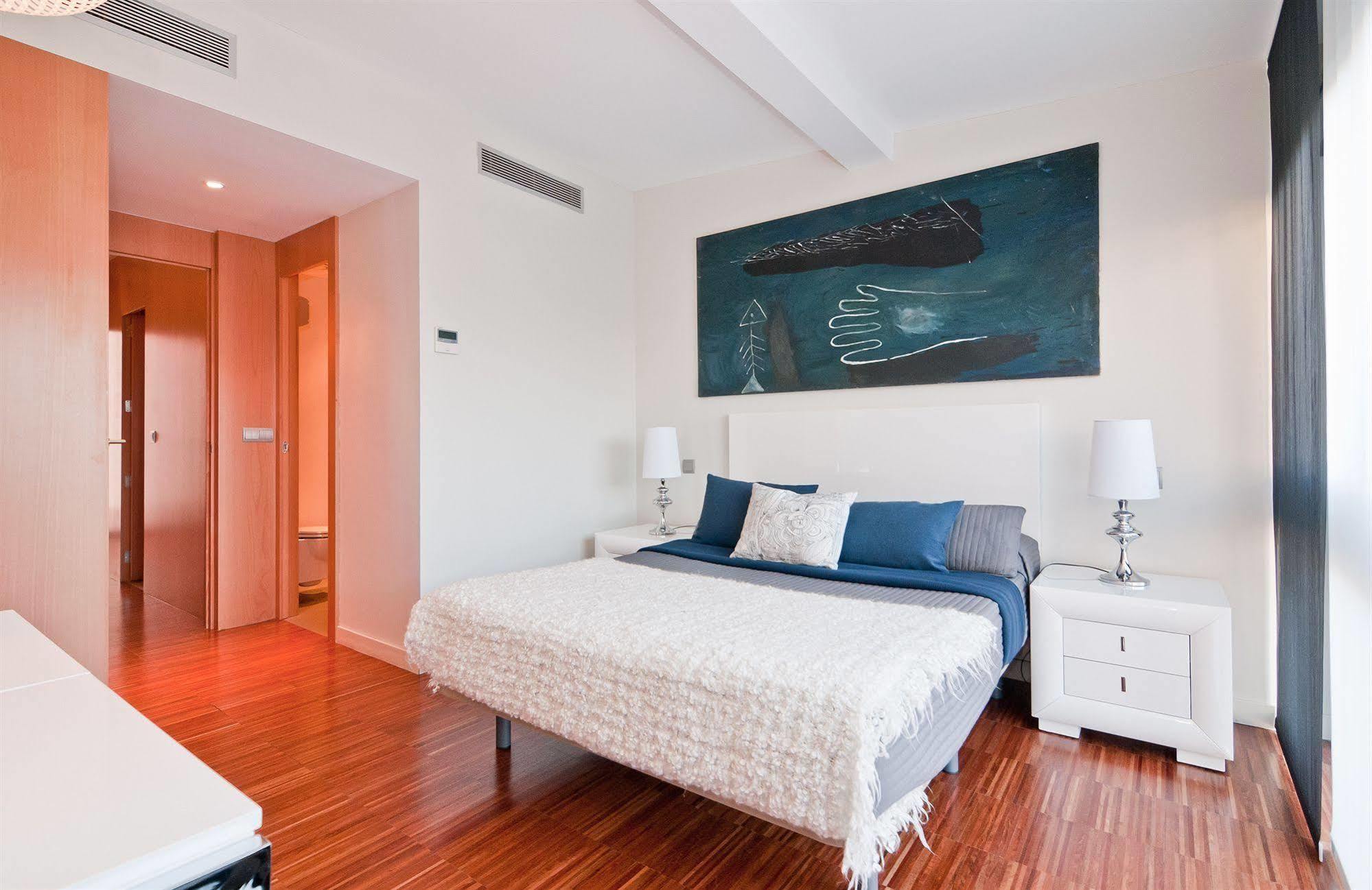 Smartrental Chueca * Madrid