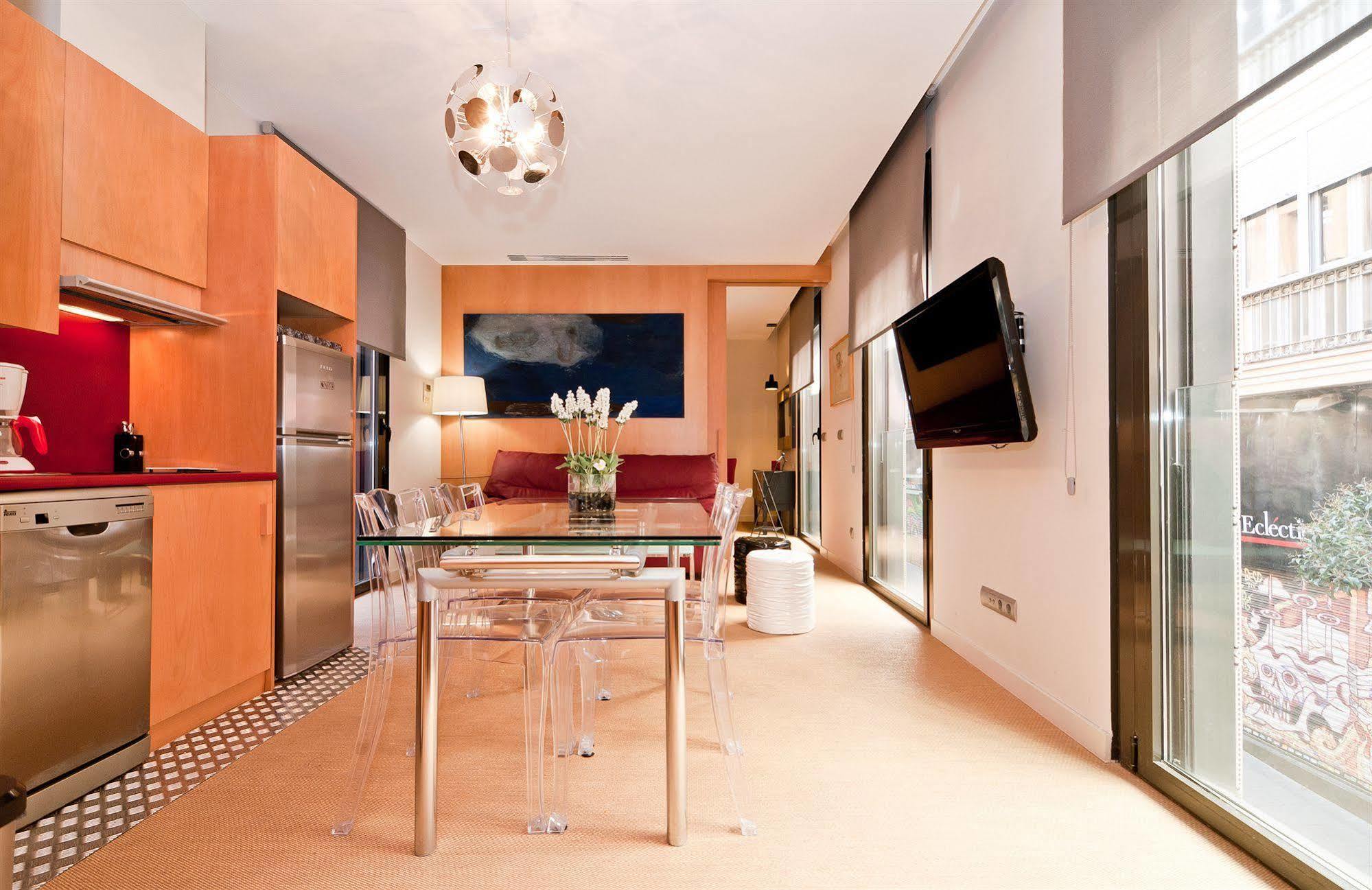 Smartrental Chueca *