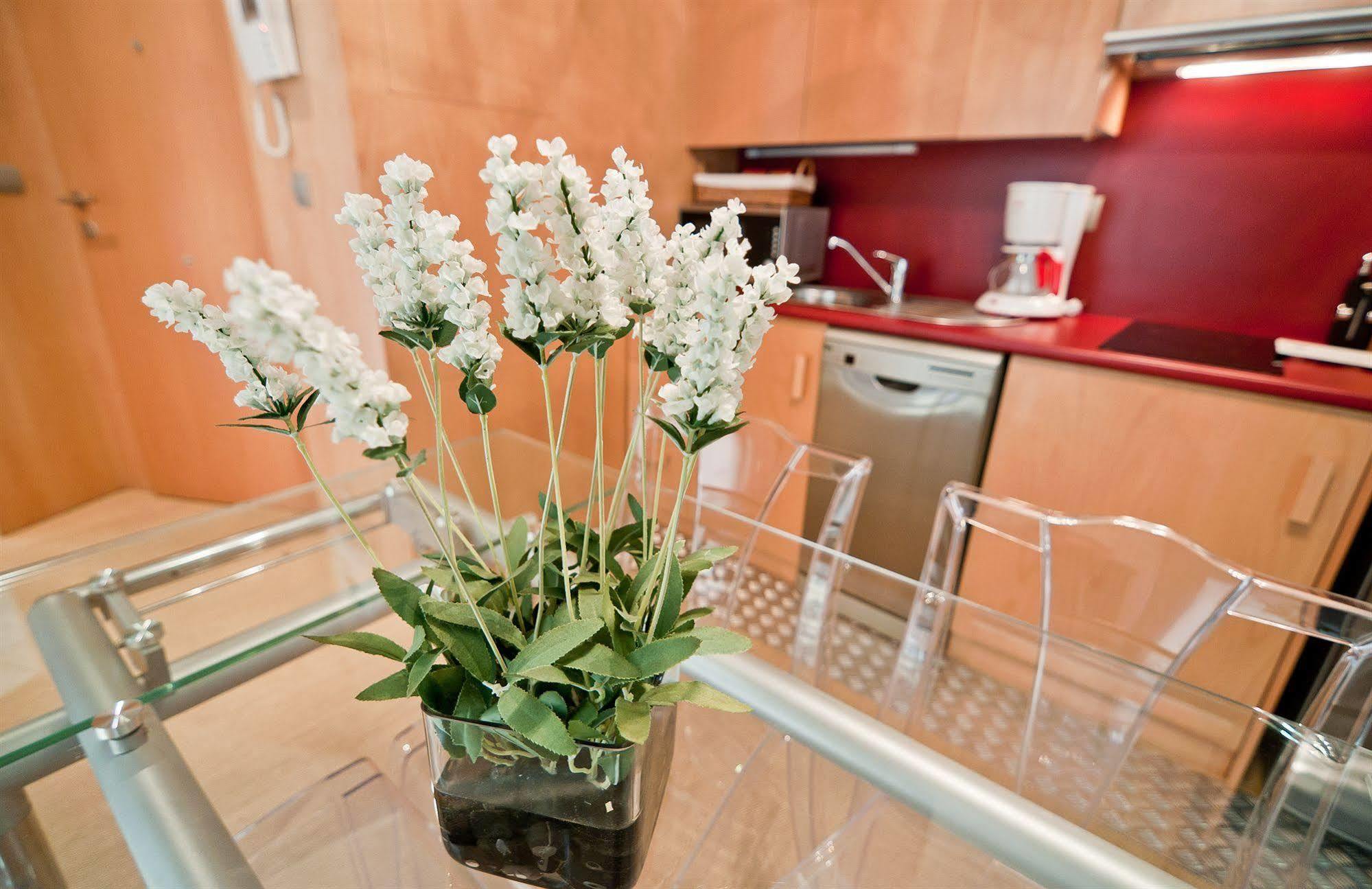 Smartrental Chueca Appartement *