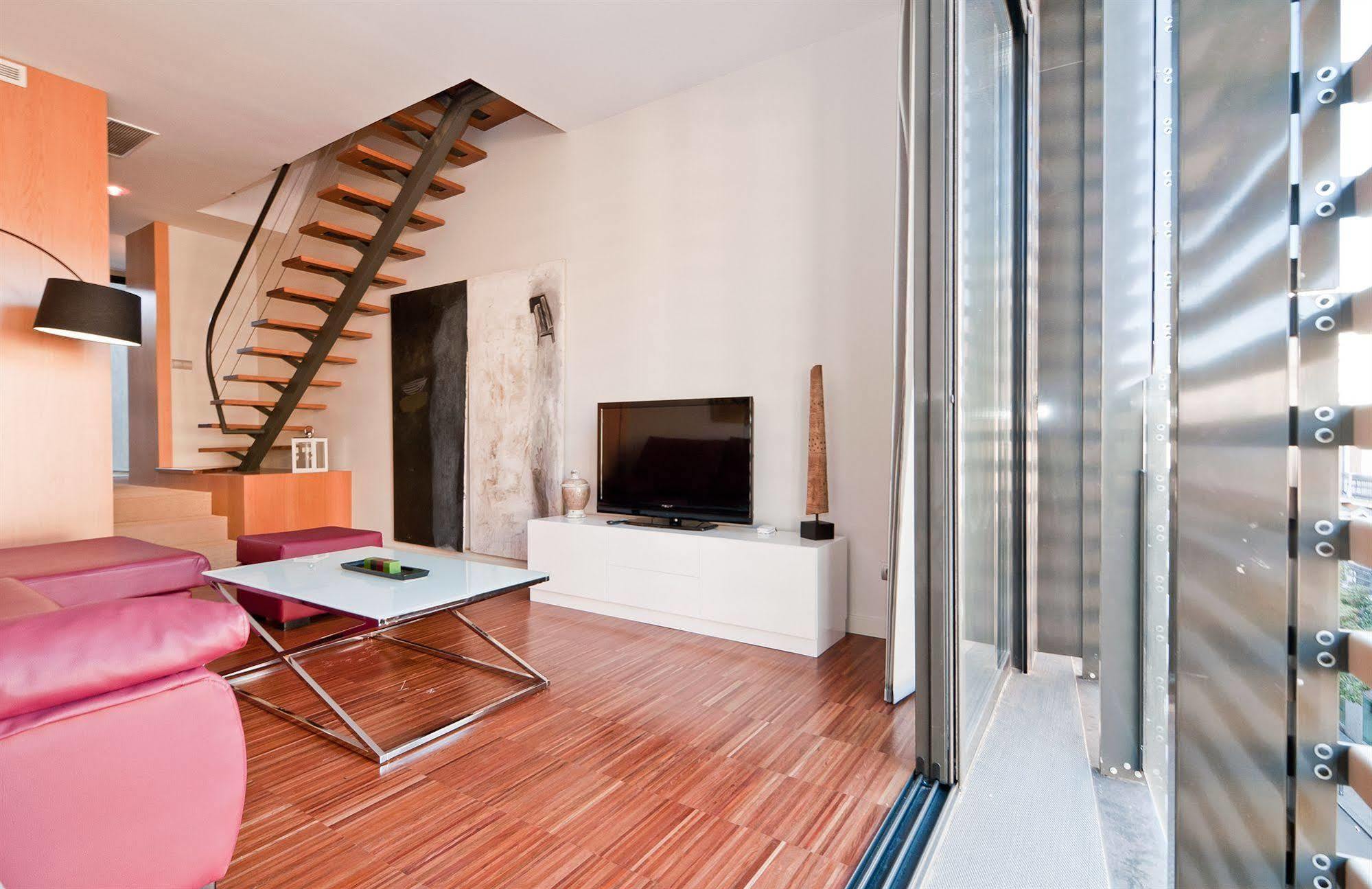 Appartement Smartrental Chueca *