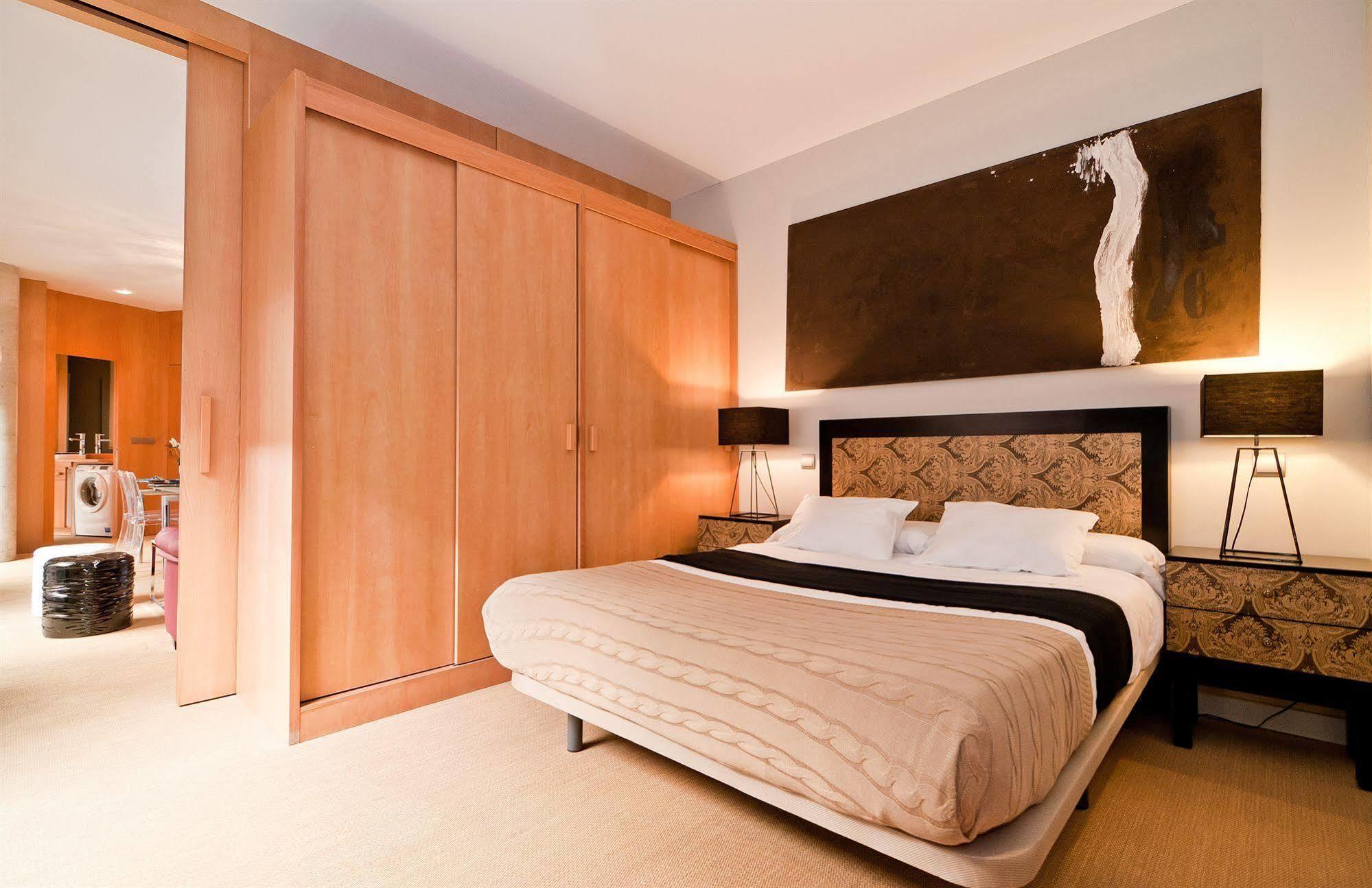 Smartrental Chueca Appartement *