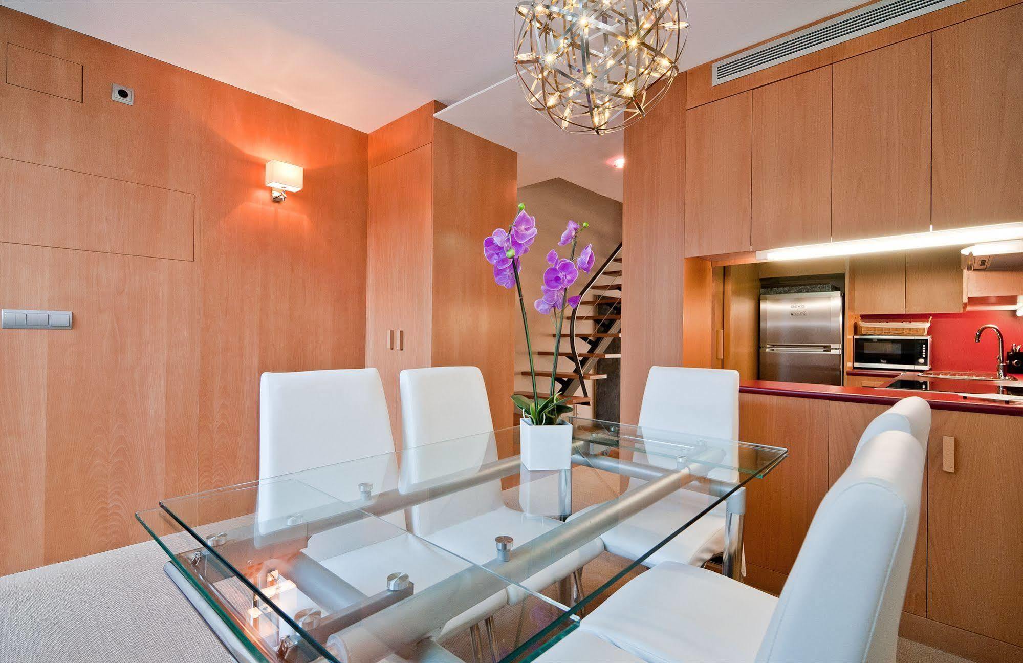 Appartement Smartrental Chueca Madrid