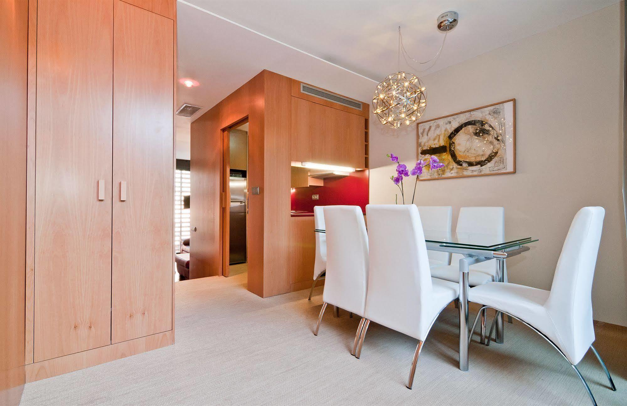 Smartrental Chueca Appartement Madrid
