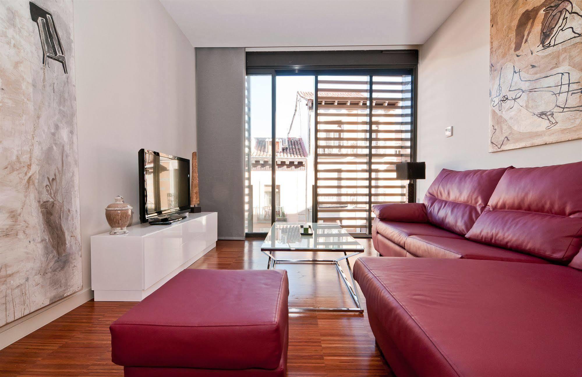 Smartrental Chueca Appartement Madrid